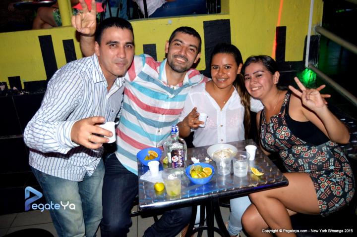 Foto 62 de New York - 14 de febrero de 2015 en Discoteca New York Bucaramanga, Bucaramanga