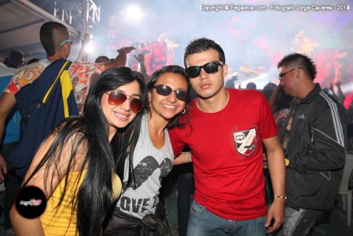 Foto 193 de TOMORROWLAKE Lago Calima en Fiestas Colombia, Medellín