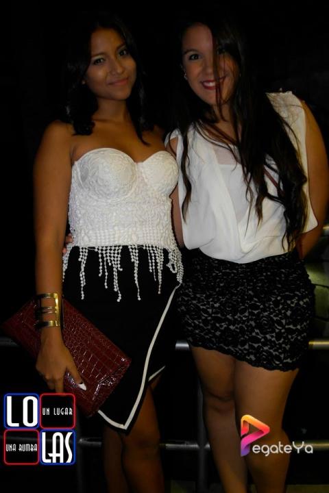 Foto 25 de Lolas Club - 4to FDS Mayo 2015 en Lolas Club Menga Cali, Cali