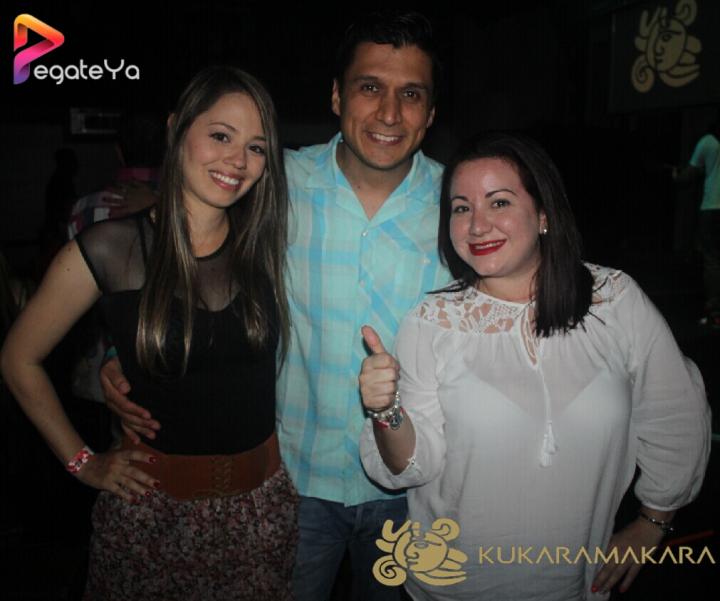Foto 54 de Kukaramakara - 3er Fds Agosto 2016 en Kukaramakara Discoteca Cali, Cali