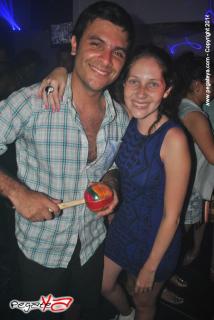 Foto 10 de Taboo 10 de Mayo de 2014 en Discoteca Taboo Cartagena, Cartagena