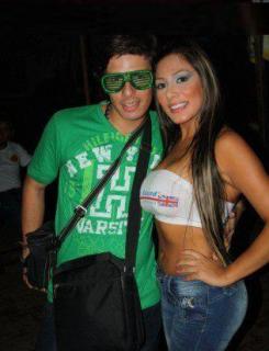 Foto 152 de Chicas Car Audio Colombia en Chicas Car Audio Colombia