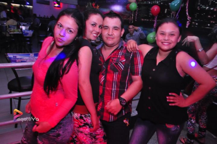 Foto 5 de New York sábado 30 de mayo 2015 en Discoteca New York Bucaramanga, Bucaramanga