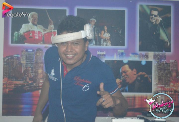 Foto 7 de MIDAJU - 2DO Fds Nov. 2015 en Midaju Bar
