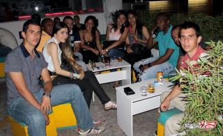 Foto 26 de Noviembre 09 del 2013 en Heaven Shots
