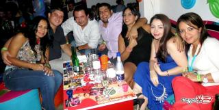Foto 14 de Septiembre 21 del 2013 en Beautiful 80`s Cali, Cali
