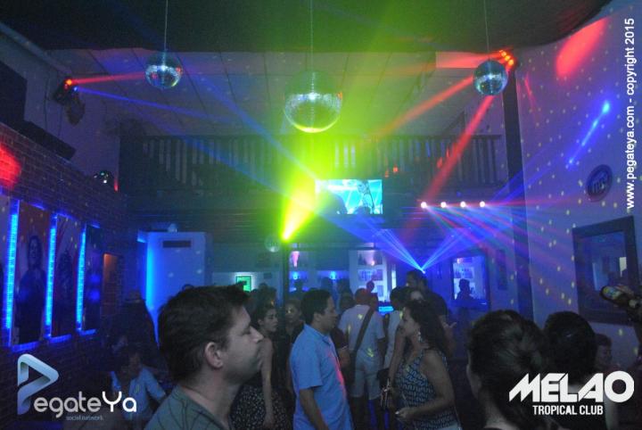 Foto 1 de Melao 6, 7 y 14 de Noviembre de 2015 en melao cartagena, Cartagena