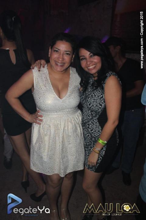 Foto 5 de MAU LOA 13 y 14 de febrero de 2015 en mau loa cartagena, Cartagena