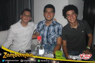 Foto 49 de Zambomba - Mayo 17 del 2014 en Club Zambomba, Cali