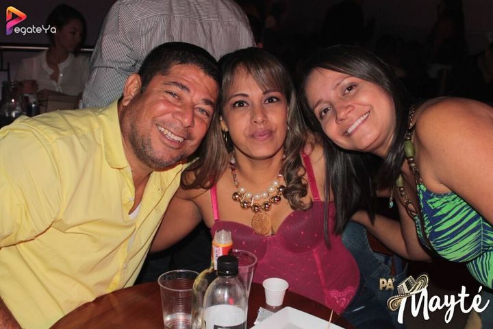 Foto 40 de Pa´Mayté - 5to Fds Sept. 2017 en Pa Mayté, Cali