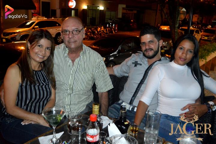 Foto 10 de JAGER - 3er Fds Mayo 2017 en Jager, Cali
