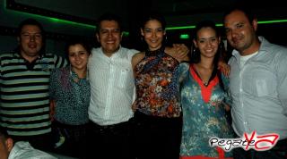 Foto 100 de Feria de Cali 2012 en Space Menga, Cali