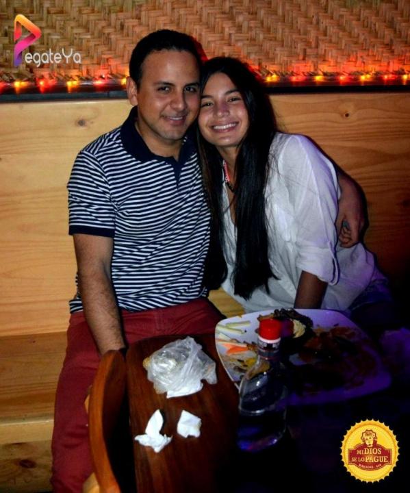 Foto 33 de Fonda Mi Dios Se Lo Pague - 3er Fds Agt en Fonda Mi Dios Se Lo Pague, Cali