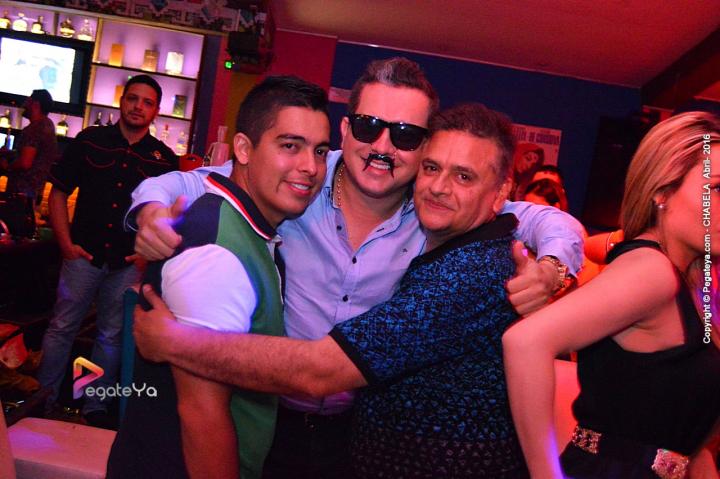 Foto 57 de CHABELA sabado 2 de abril 2016 en Discoteca Chabela Bucaramanga, Bucaramanga
