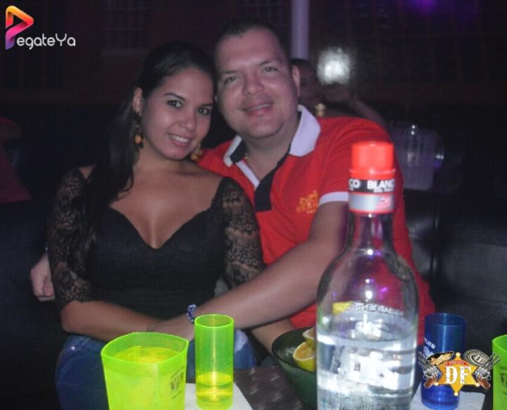 Foto 22 de EL DF CLUB - 1er / 2do Fds Enero 2017 en El DF Club Discoteca