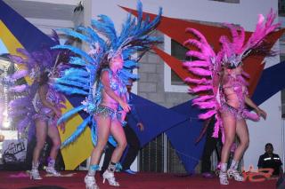 Foto 91 de Cenfer - Feria del Hogar 2012 en Cenfer, Bucaramanga