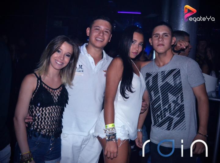 Foto 43 de Rain CLVB - 3er FDS Agosto 2015 en Rain CLVB - Cali, Cali
