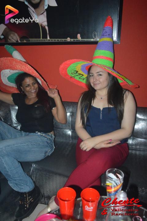 Foto 4 de Chente - 1er Fds Chente 2016 en CHENTE Vallenatos y Rancheras, Cali