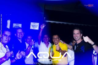 Foto 122 de Fotos Discoteca Aqua Medellin oct 2012 en Discoteca Aqua Medellin, Medellín