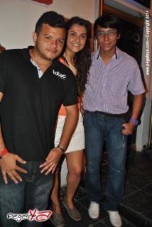 Foto 9 de Taboo 17 de Mayo de 2014 en Discoteca Taboo Cartagena, Cartagena
