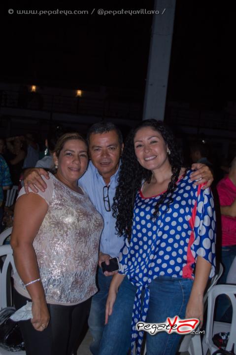 Foto 20 de EL CONCIERTO - Villavicencio en El Concierto, Villavicencio