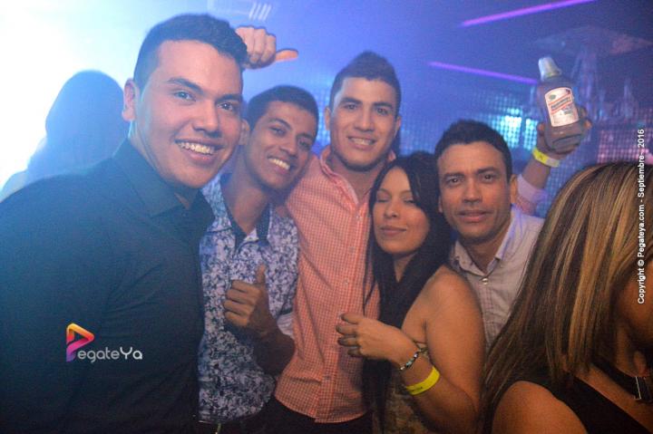 Foto 51 de PISO V sábado 3 de sep en Bar Piso V Bucaramanga, Bucaramanga