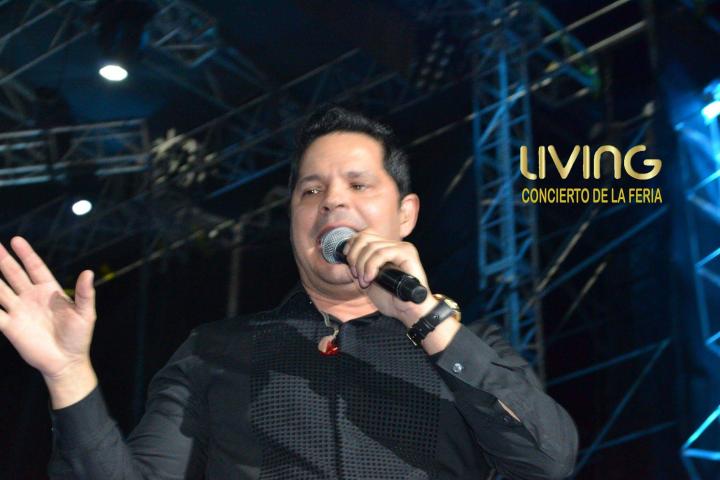 Foto 15 de Living Conciertos Feria De Cali 2016 en Living Night Club, Cali