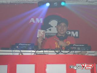 Foto 8 de Ampm Bar - Mayo 24 2014 en Am / PM Bar - Cali, Cali