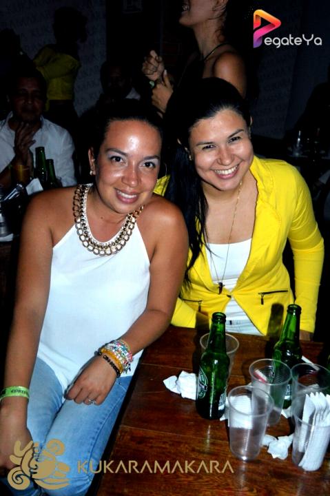 Foto 93 de Kukaramakara - 2do/3er Fds Junio 2016 en Kukaramakara Discoteca Cali, Cali