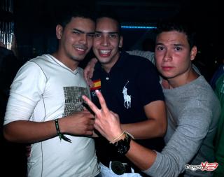 Foto 9 de Noviembre 2 y 3 del 2012 en Discoteca Mayoral