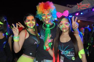 Foto 46 de Neon Run Medellin en Neon Run Medellin, Medellín