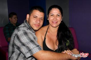 Foto 14 de Rooms - Febrero 15 del 2014 en Rooms Club