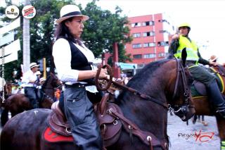 Foto 199 de Cabalgata Feria de Bucaramanga 2012 en Cabalgata Feria de Bucaramanga 2012, Bucaramanga