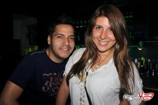 Foto 45 de Zambomba - Febrero 15 del 2014 en Club Zambomba, Cali