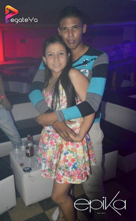 Foto 10 de Epika - 4to FDS Agosto 2015 en Epika Night Club, Cali