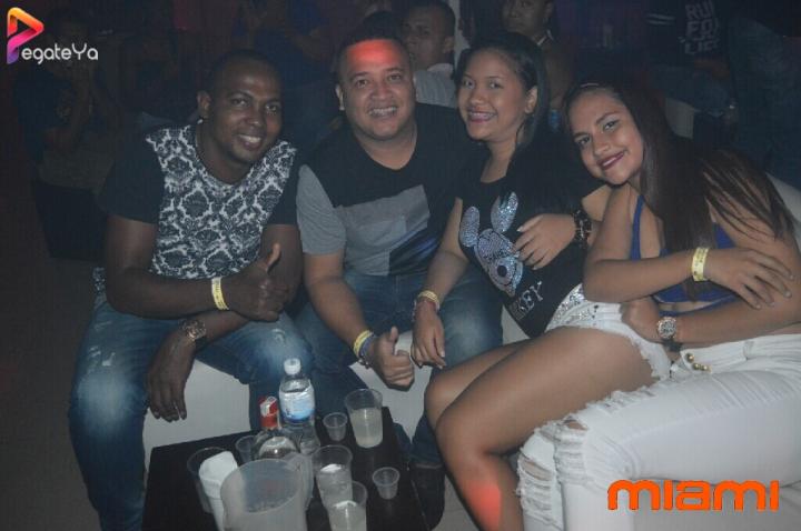 Foto 100 de Miami Bar - 1er/2do FDS Enero 2017 en Miami Bar Cali, Cali