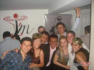 Foto 13 de Abril 20 del 2012 en I´m Fun Discoteca Manizales, Manizales