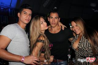 Foto 67 de Lolas - Febrero 15 del 2014 en Lolas Club Menga Cali, Cali
