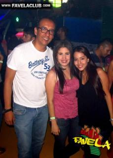 Foto 34 de Favela Club - Mayo 25 del 2013 en Favela Club, Cali