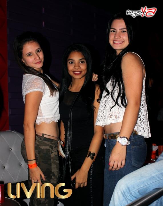 Foto 31 de Living - Celedon y Pipe Pelaez en Living Night Club, Cali