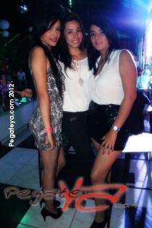 Foto 55 de 20 de Octubre 2012 en Eventos en Bucaramanga, Bucaramanga