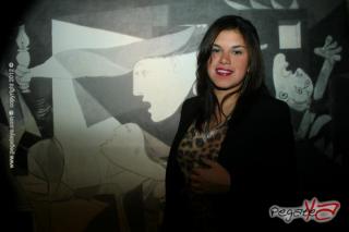 Foto 8 de Maelo Ruiz - 30 Marzo 2012 en Mondrian Bar Bogota, Bogotá