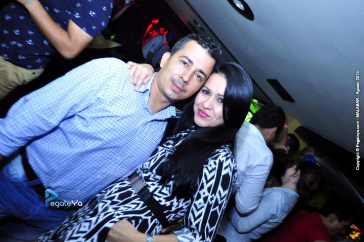 Foto 23 de MALABAR - sabado 22 agosto 2015 en Discoteca Malabar Bucaramanga, Bucaramanga