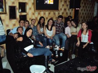 Foto 12 de Marzo 17 del 2012 en Las 3 Marias Manizales, Manizales