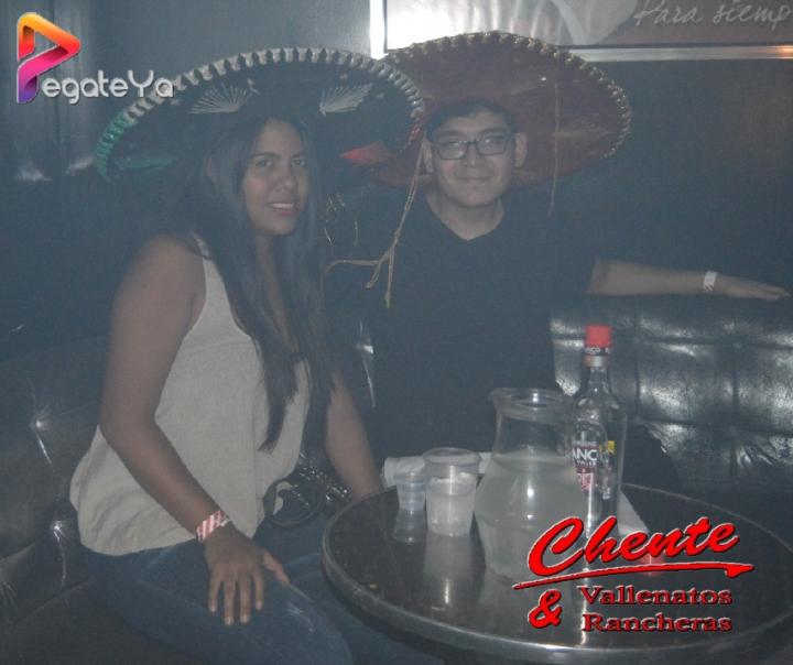 Foto 24 de Chente - 1er FDS Sept 2016 en CHENTE Vallenatos y Rancheras, Cali