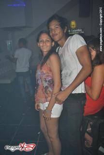 Foto 17 de TABOO 1 de JUNIO 2013 en Discoteca Taboo Cartagena, Cartagena