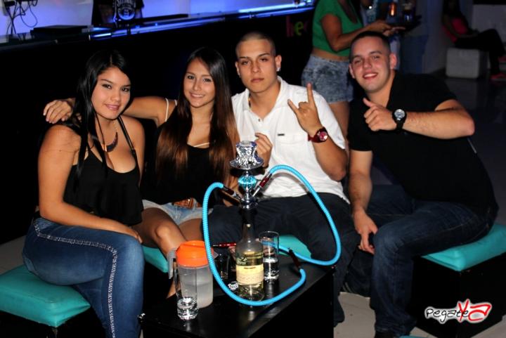 Foto 20 de Heaven Shots - 3er FDS Nov. 2014 en Heaven Shots