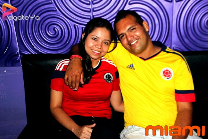 Foto 186 de Miami - 2do/ 3er Fds junio 2016 en Miami Bar Cali, Cali