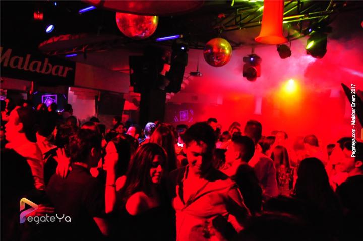 Foto 16 de Malabar 27 de enero de 2017 en Discoteca Malabar Bucaramanga, Bucaramanga
