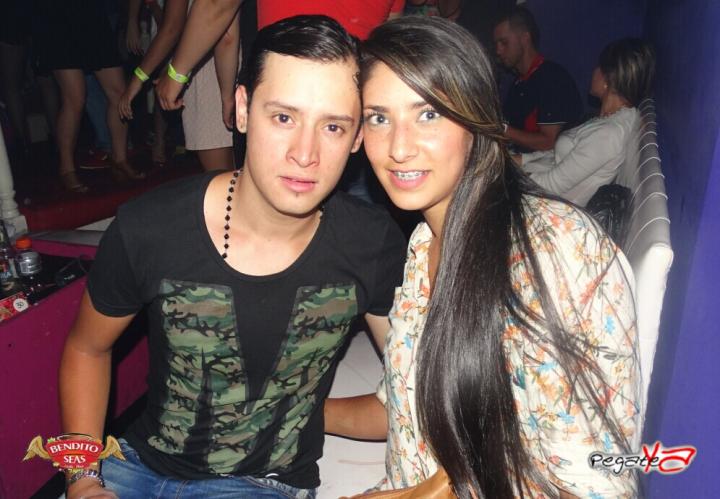 Foto 60 de Bendito Seas - Septiembre 06 en Discoteca Bendito Seas Medellin, Medellín
